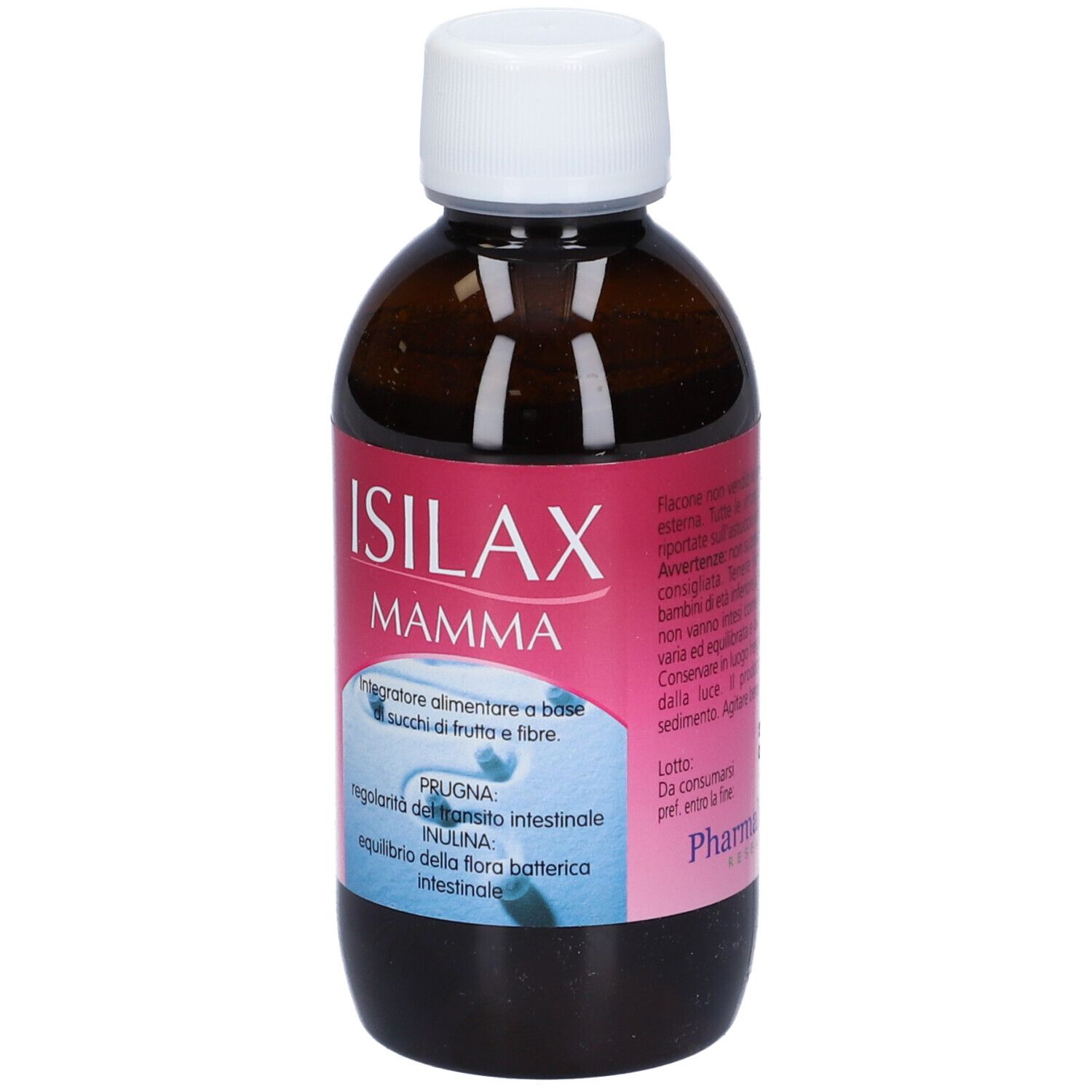 Isilax Mamma 200 Ml