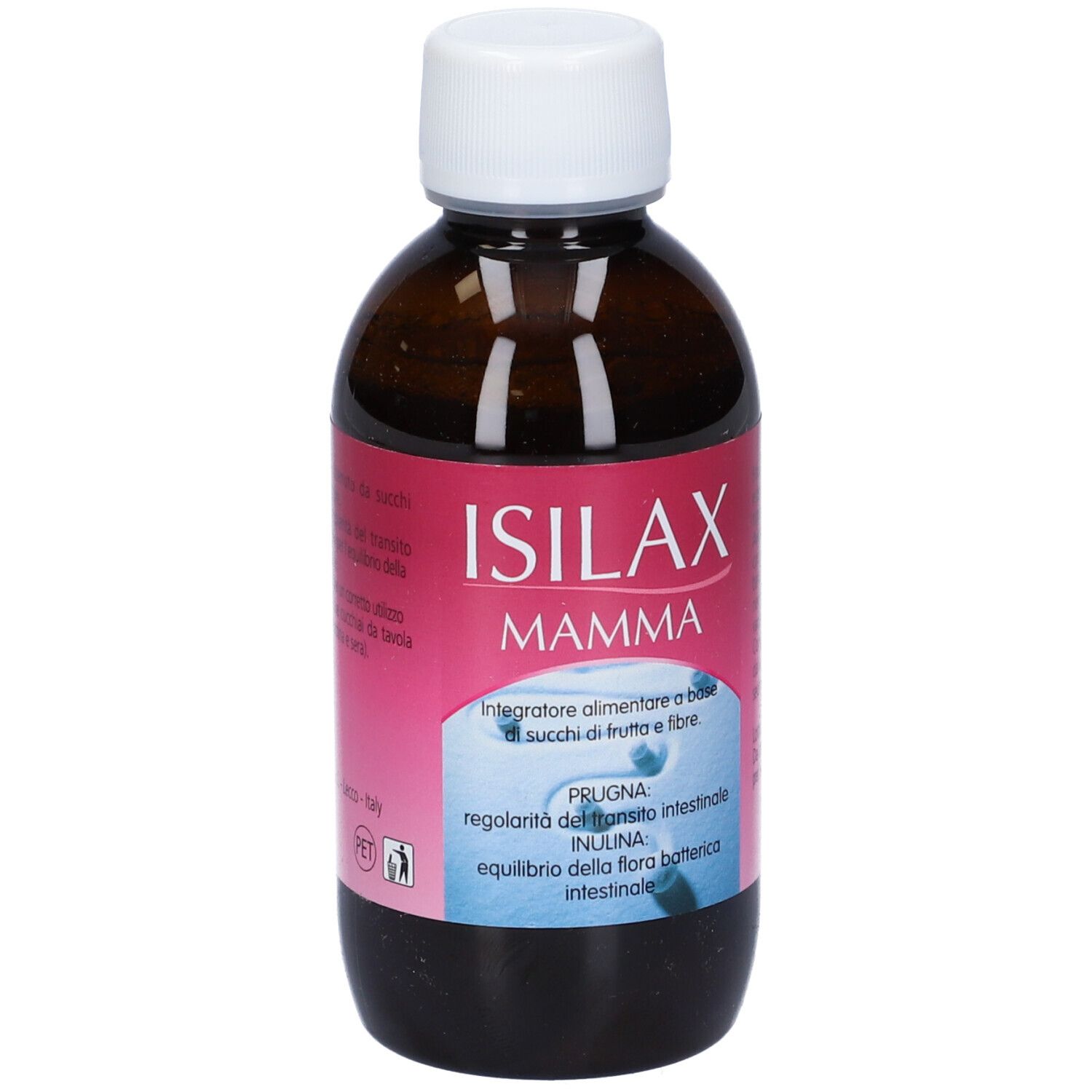 Isilax Mamma 200 Ml