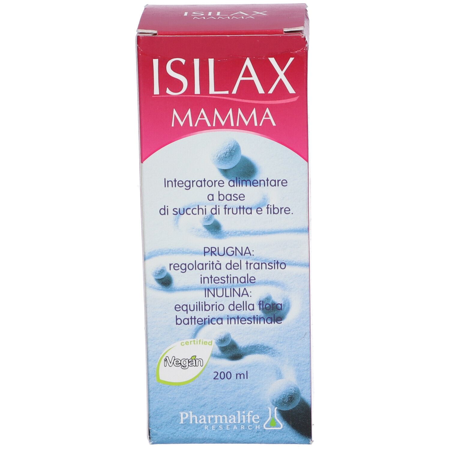 Isilax Mamma 200 Ml