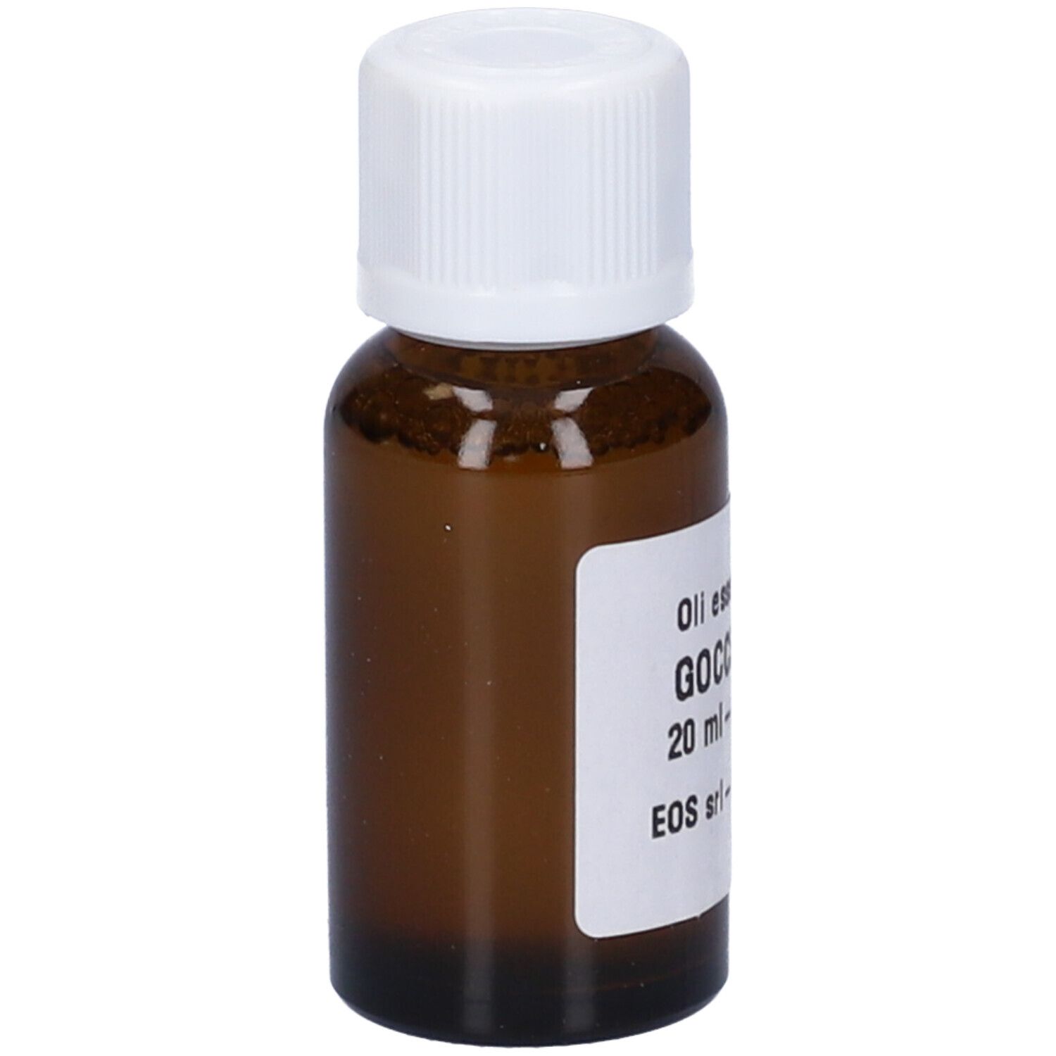 Eos Gtt Relax 20Ml