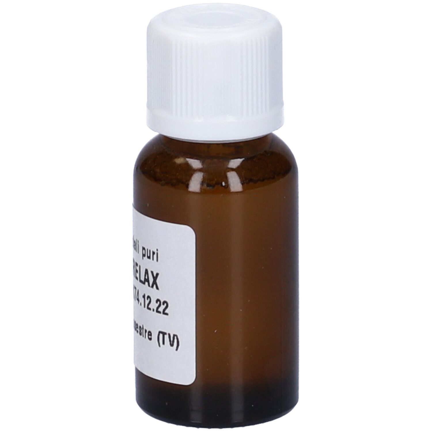 Eos Gtt Relax 20Ml