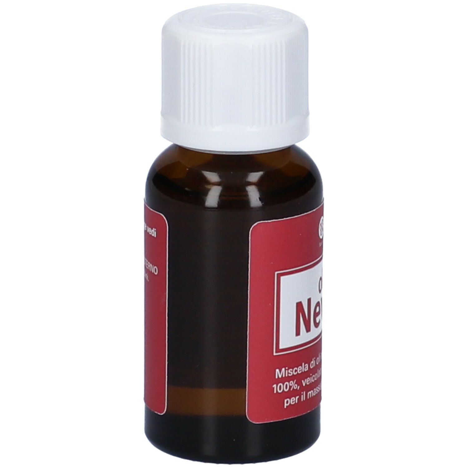 Eos Natura Olio Nevral Gtt20Ml