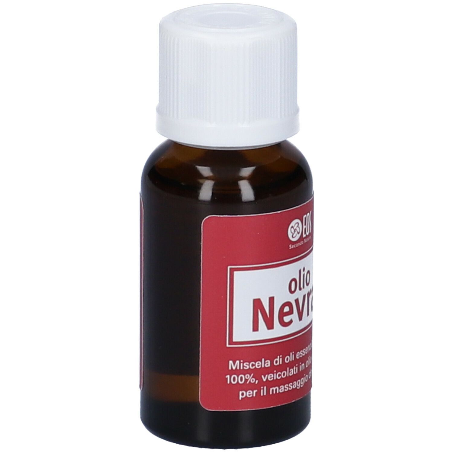 Eos Natura Olio Nevral Gtt20Ml