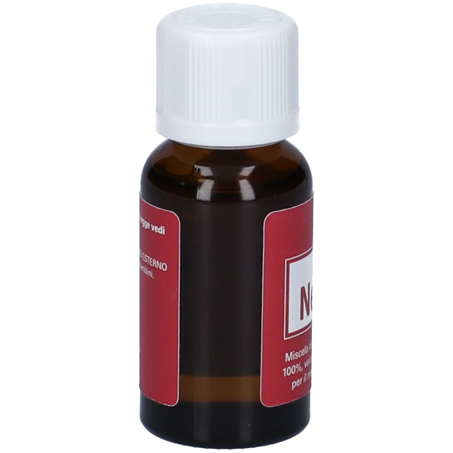 Eos Natura Olio Nevral Gtt20Ml