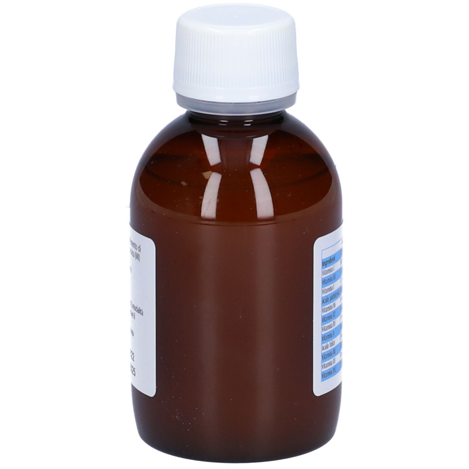 Previtamin Plus 100 Ml