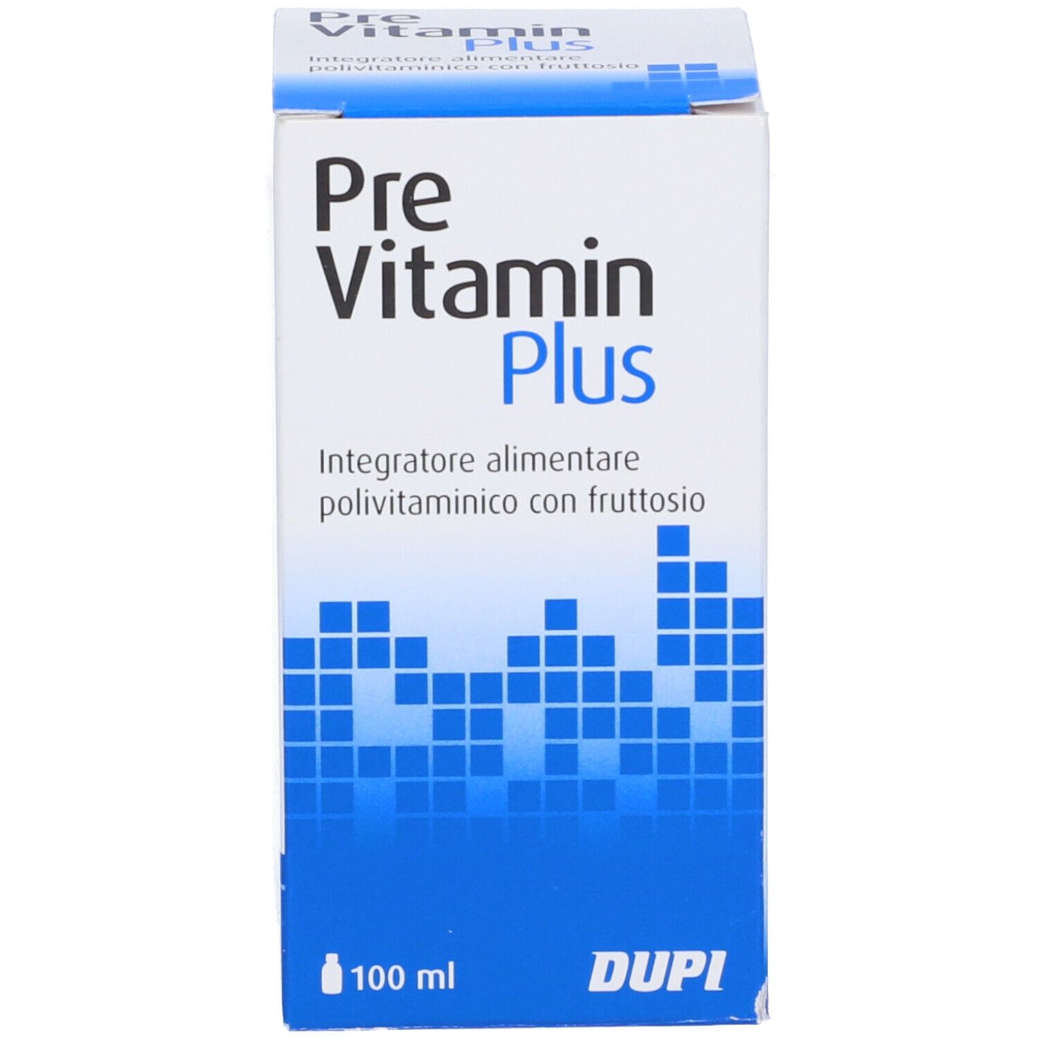 Previtamin Plus 100 Ml
