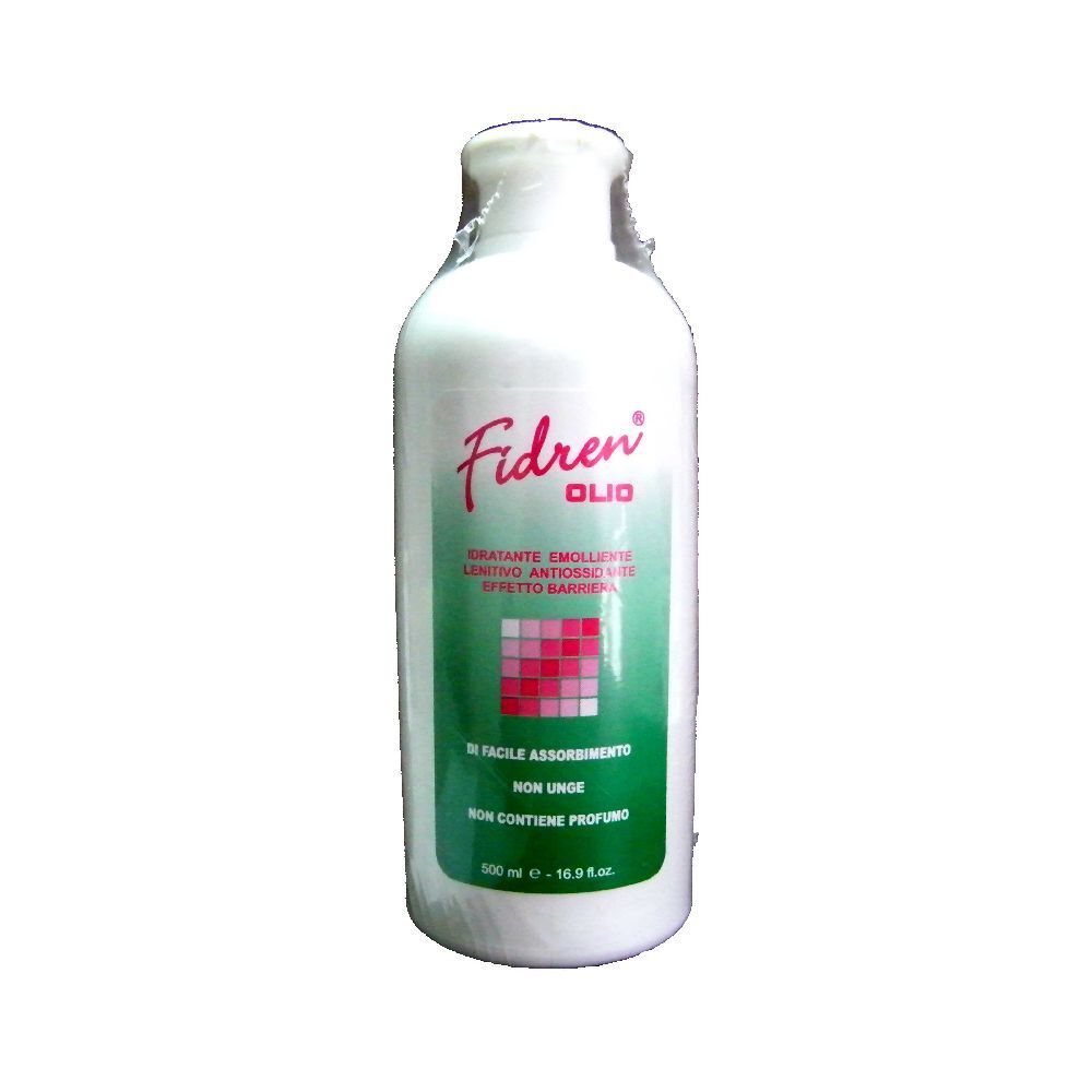 Fidren Olio 100 Ml