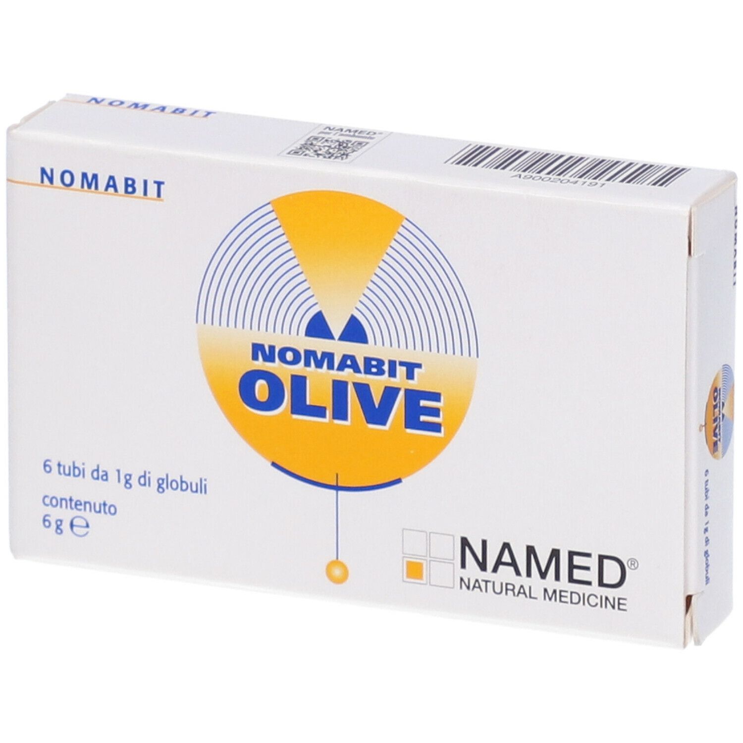 NAMED® Nomabit Olive