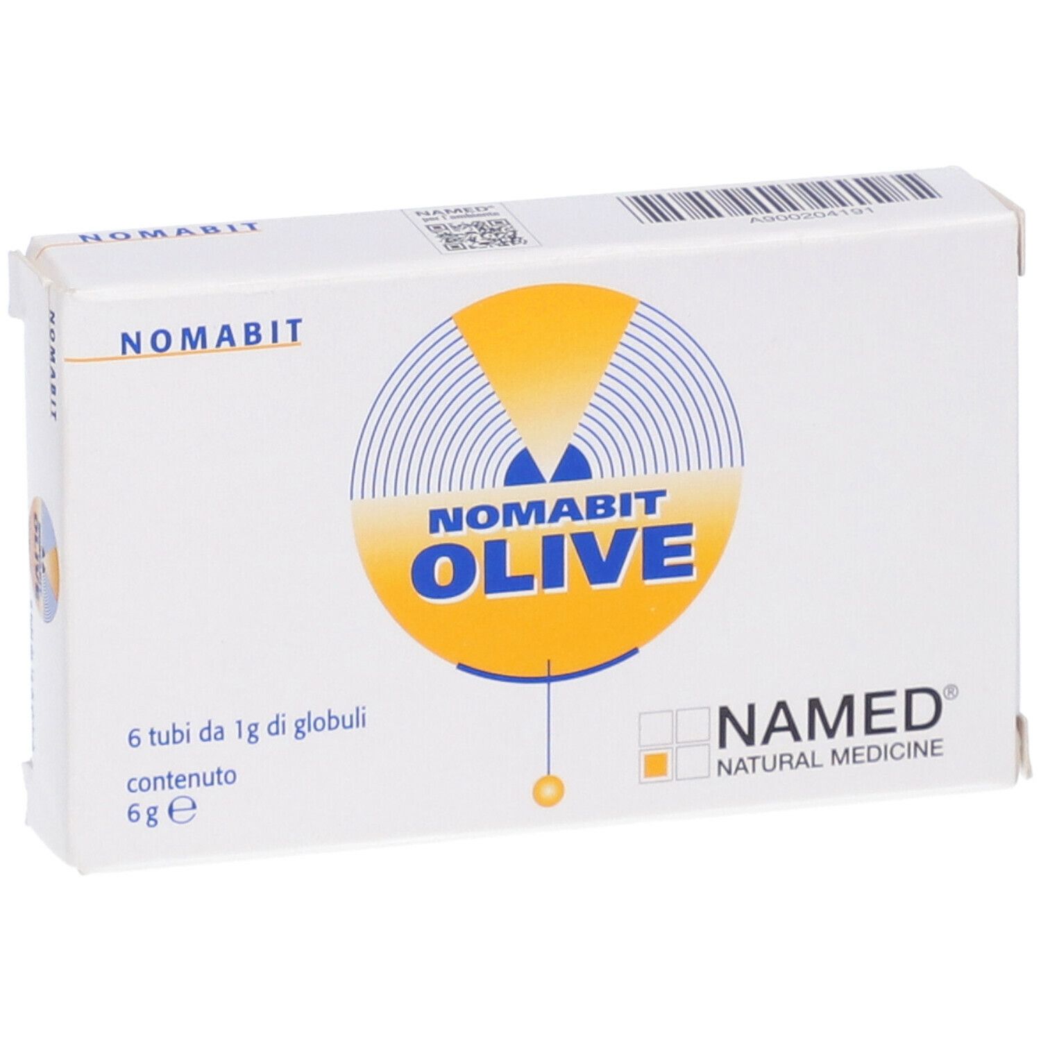 NAMED® Nomabit Olive