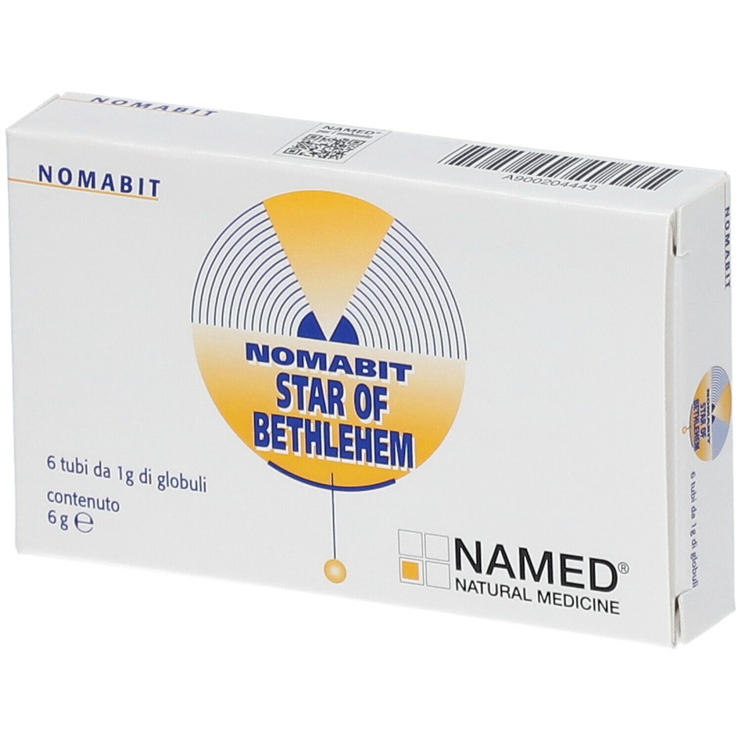 NAMED® Nomabit Star Of Bethlehem