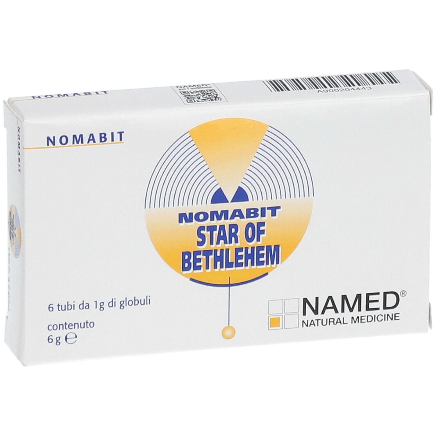 NAMED® Nomabit Star Of Bethlehem