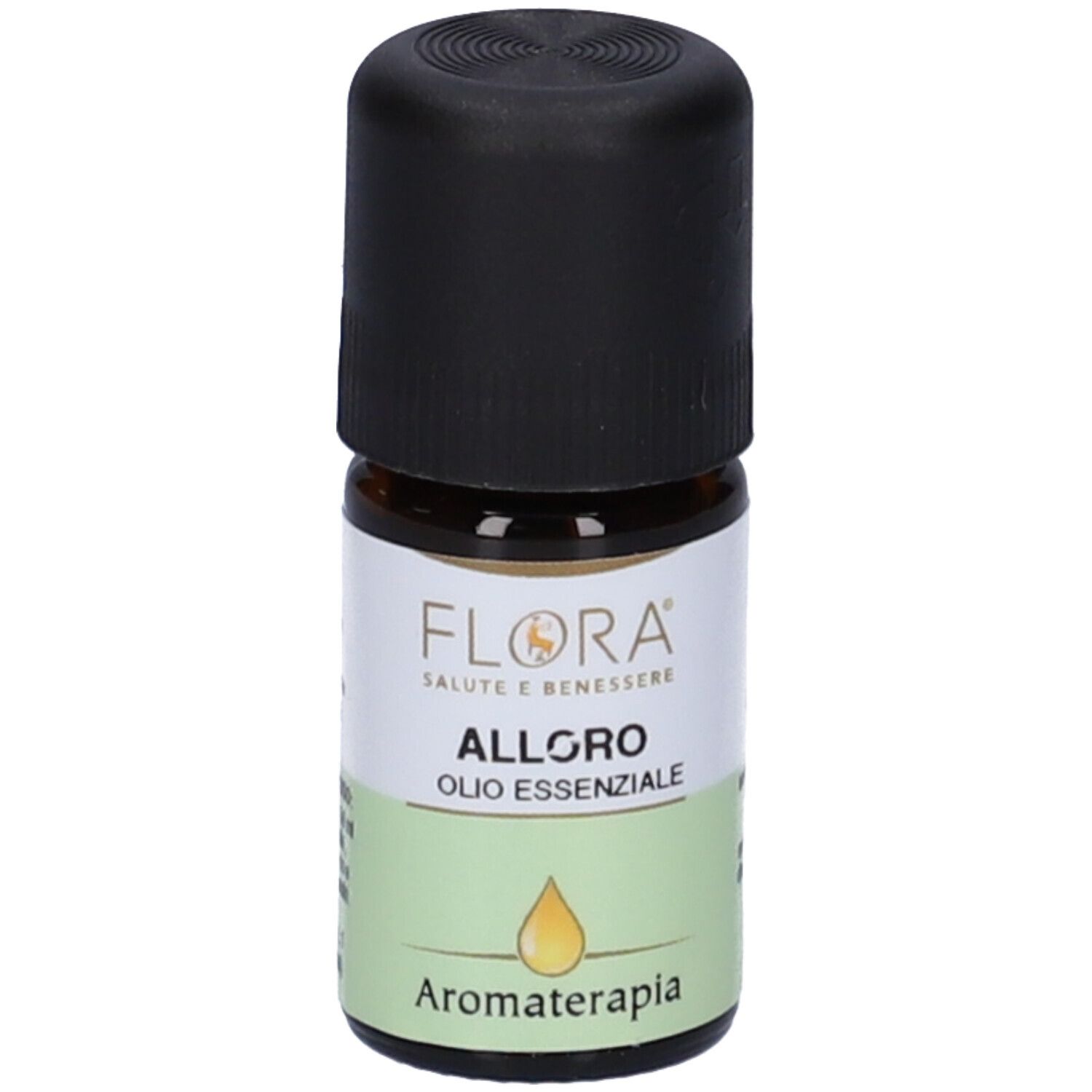 Alloro Olio Essenziale Bio 5 Ml