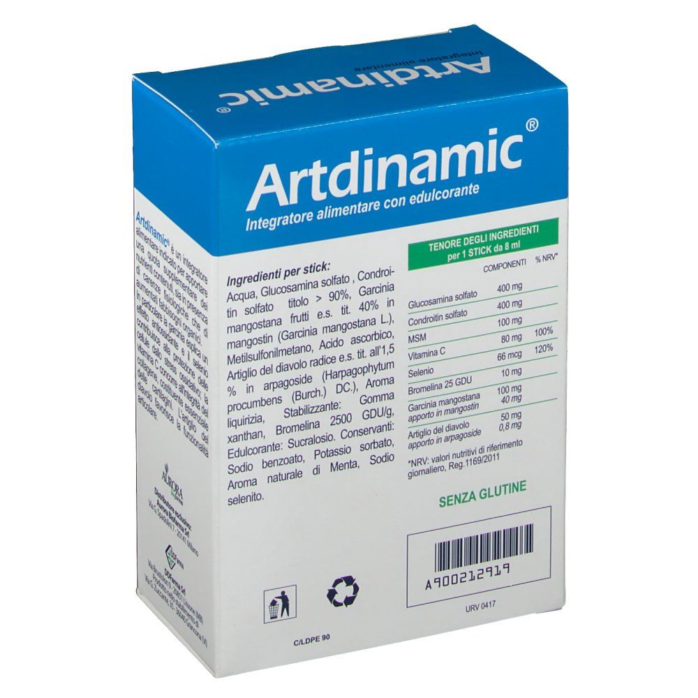 Artdinamic®