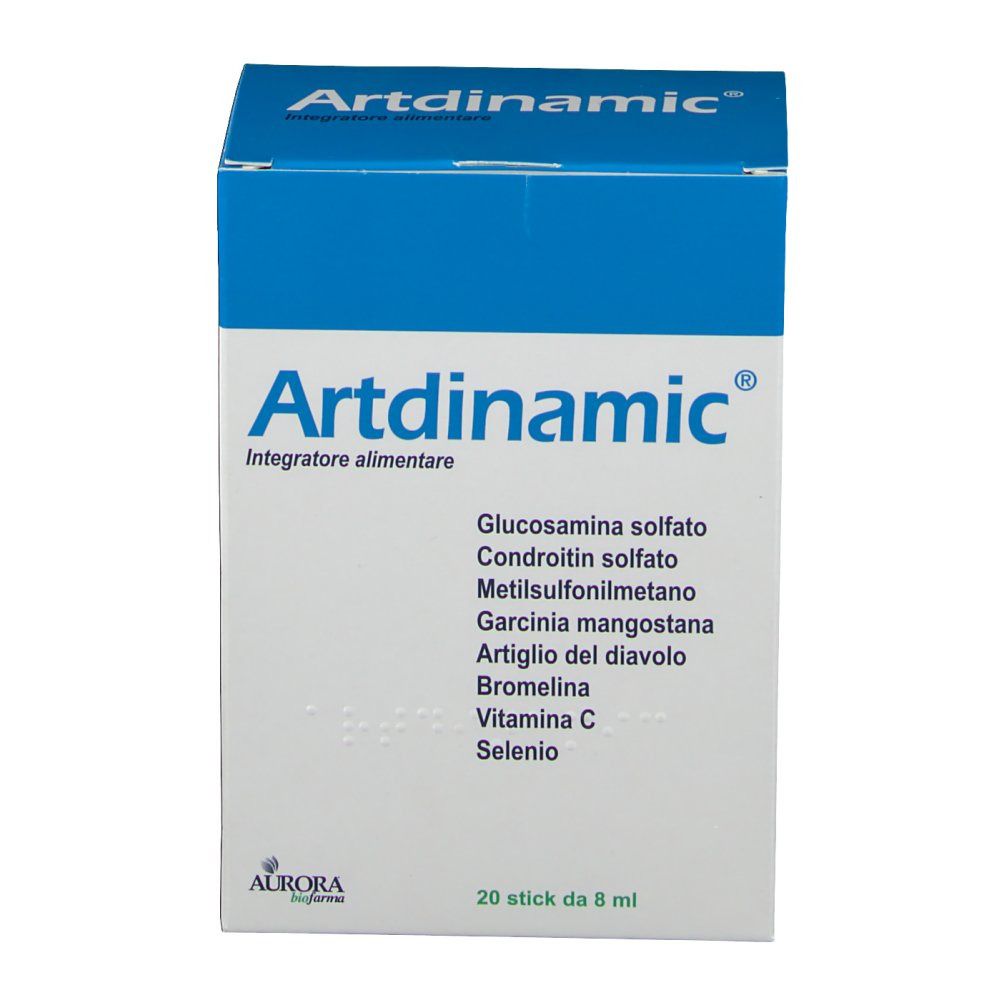 Artdinamic®