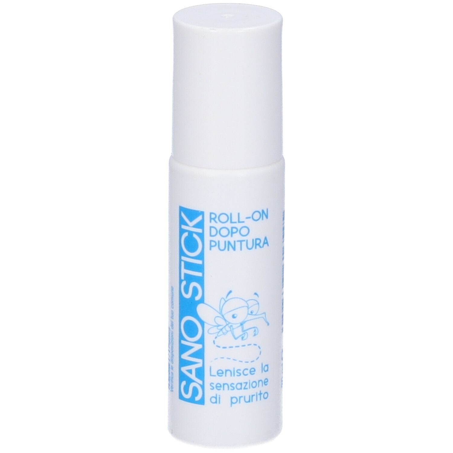 Sanostick Roll-on Dopo Puntura