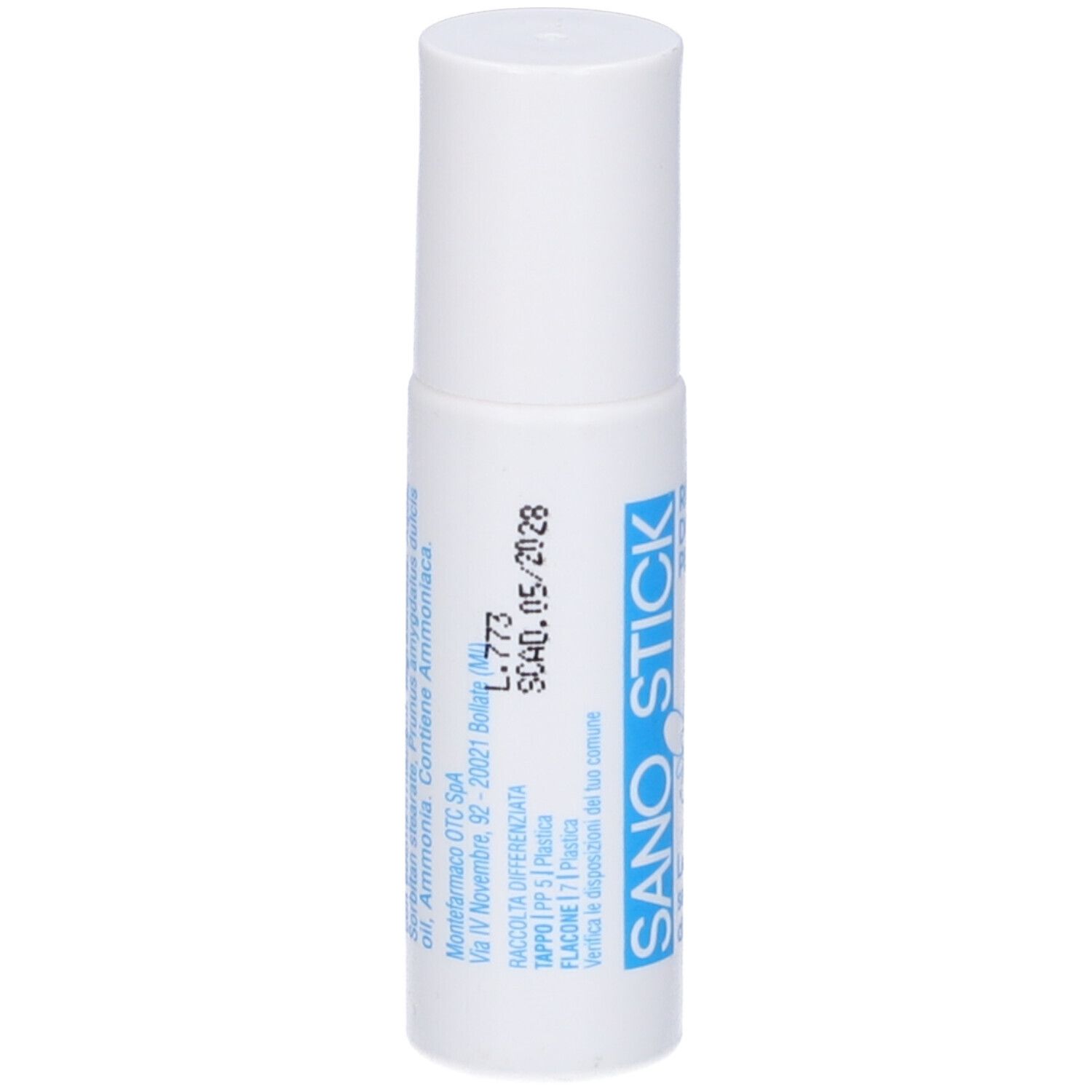 Sanostick Roll-on Dopo Puntura