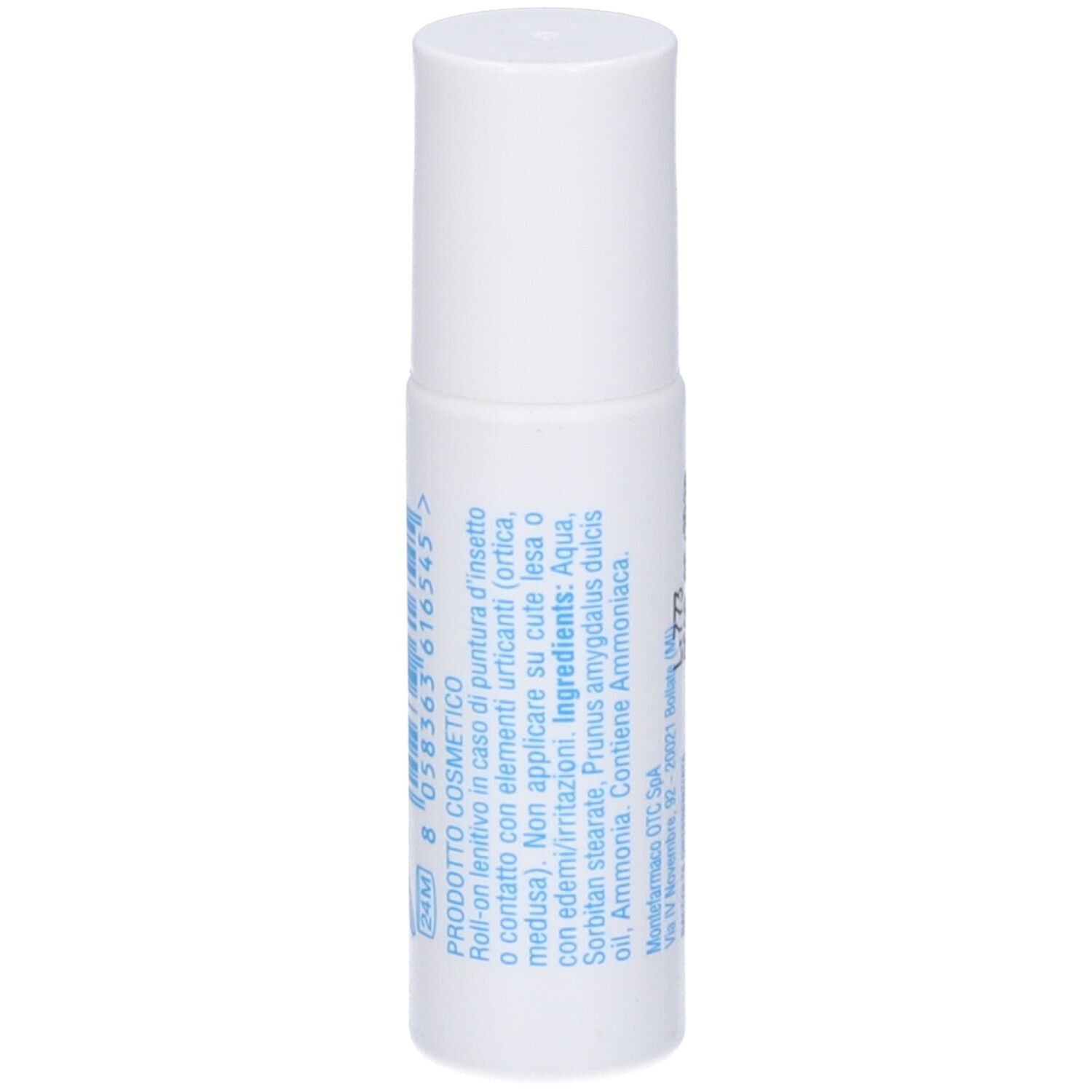 Sanostick Roll-on Dopo Puntura