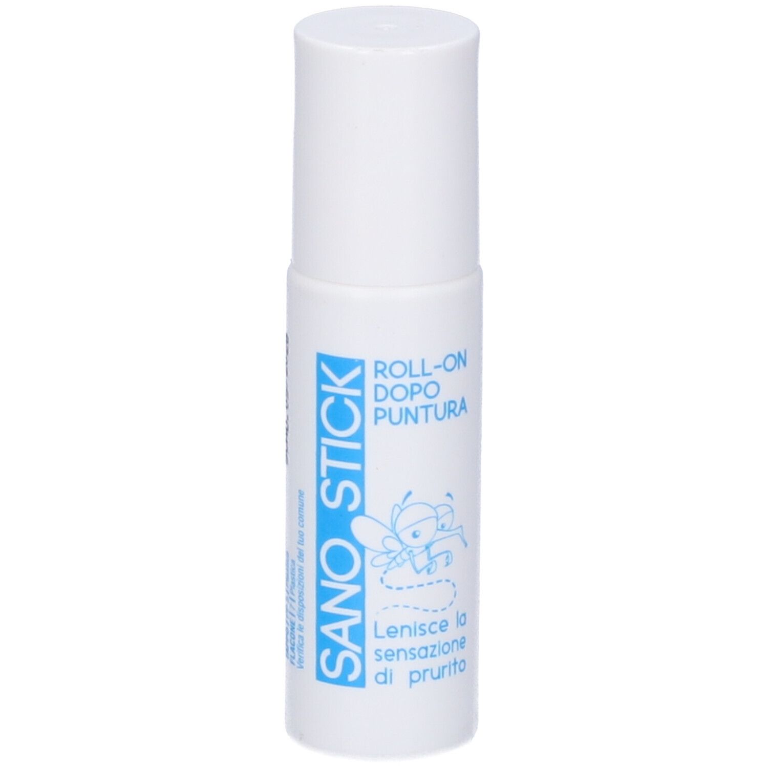 Sanostick Roll-on Dopo Puntura