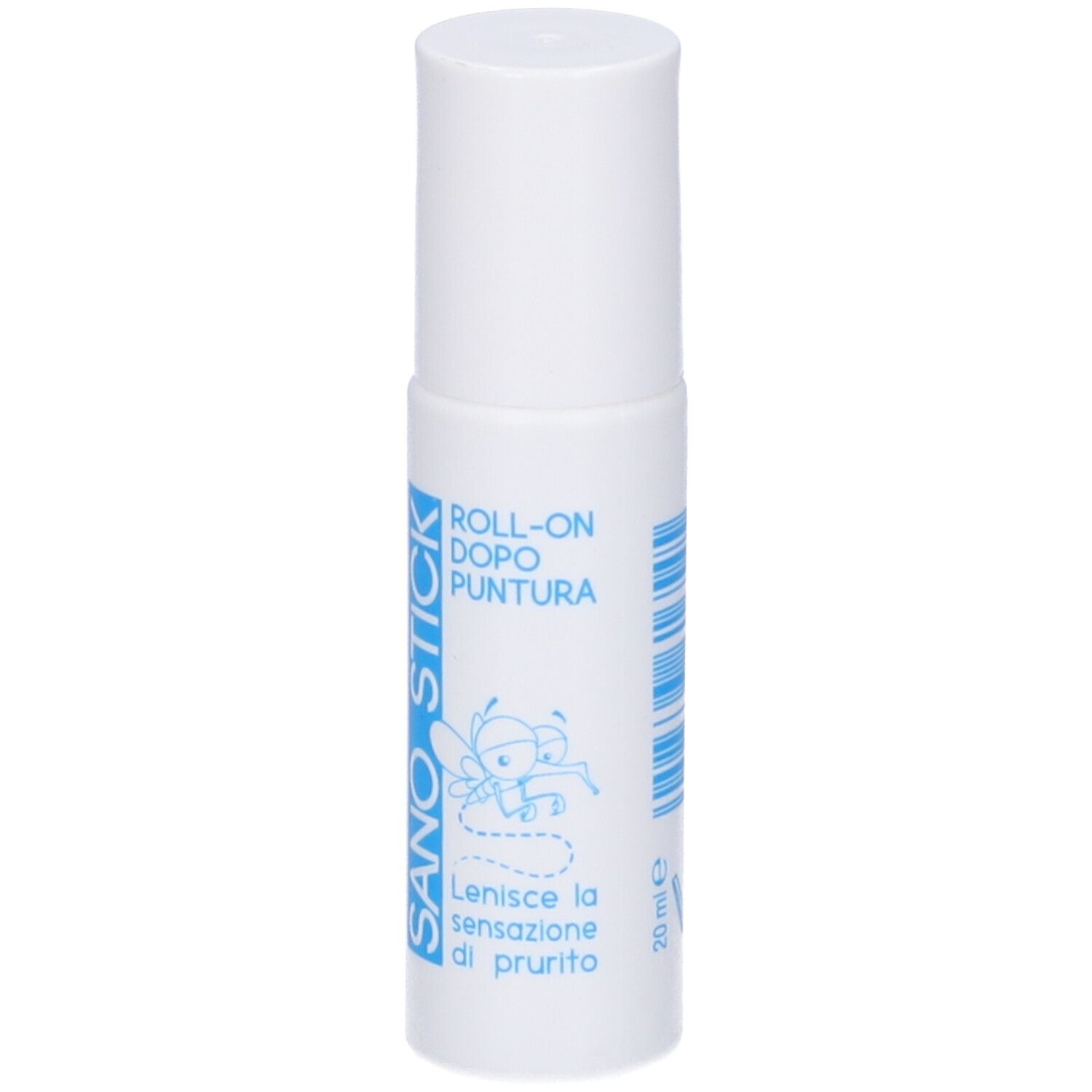 Sanostick Roll-on Dopo Puntura