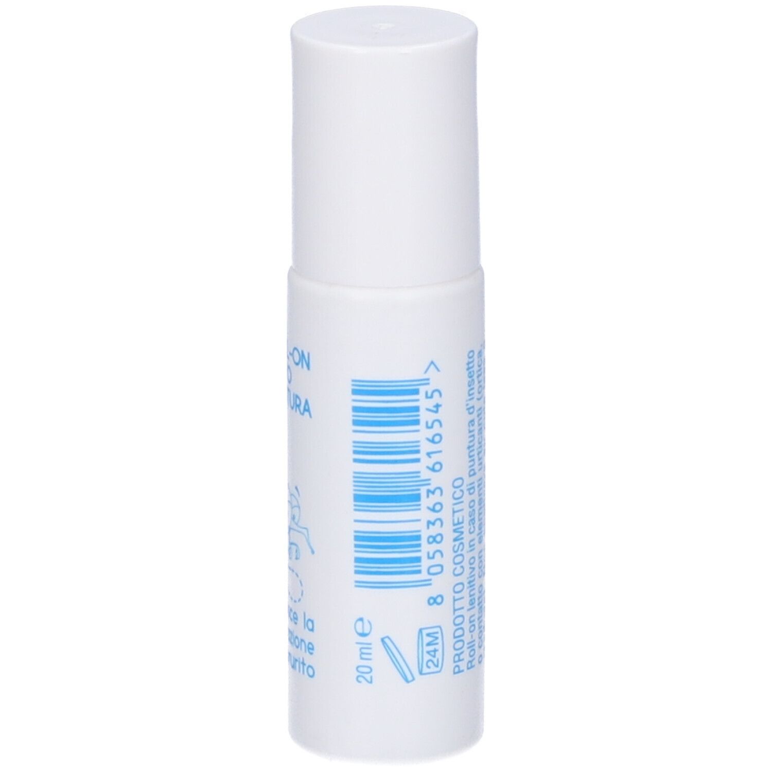 Sanostick Roll-on Dopo Puntura