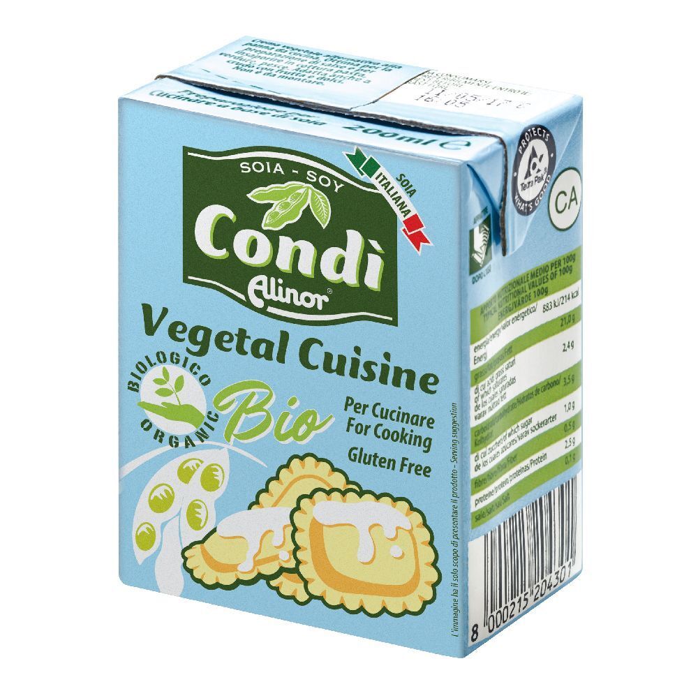 Condi' Vegetal Cuisine