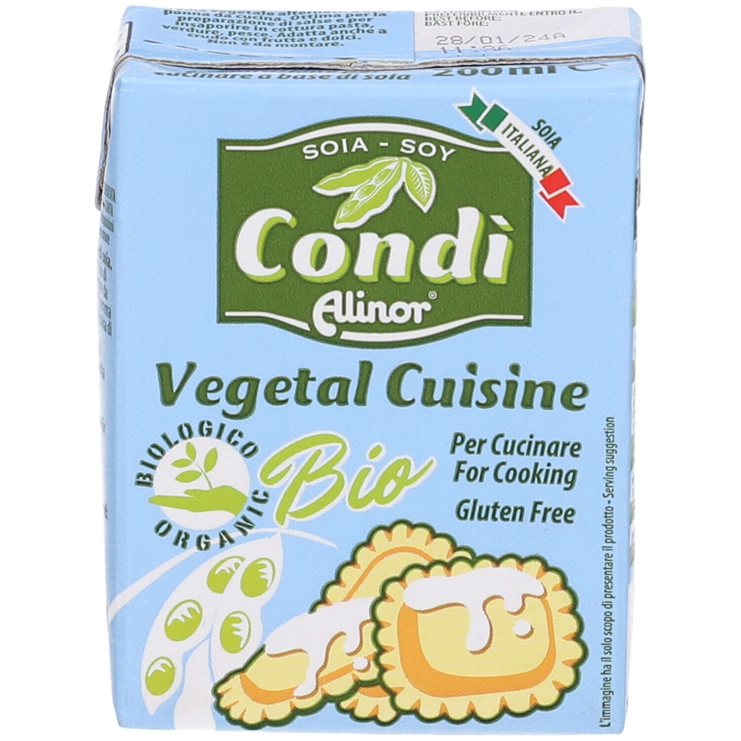 Condi' Vegetal Cuisine