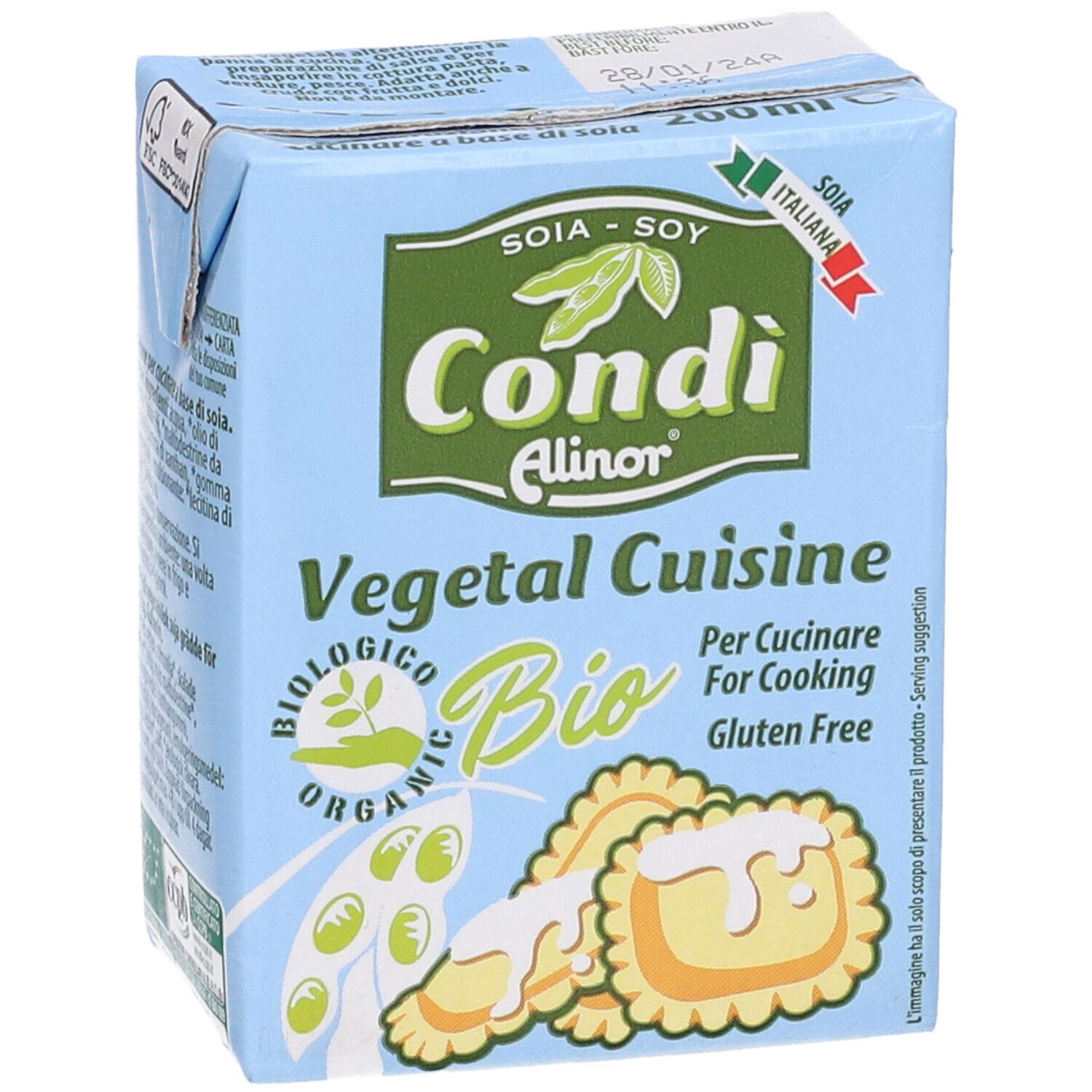 Condi' Vegetal Cuisine