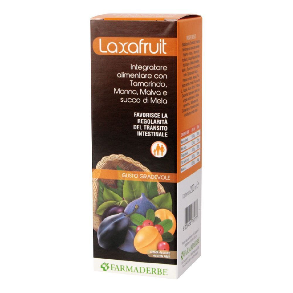Laxafruit 200 Ml