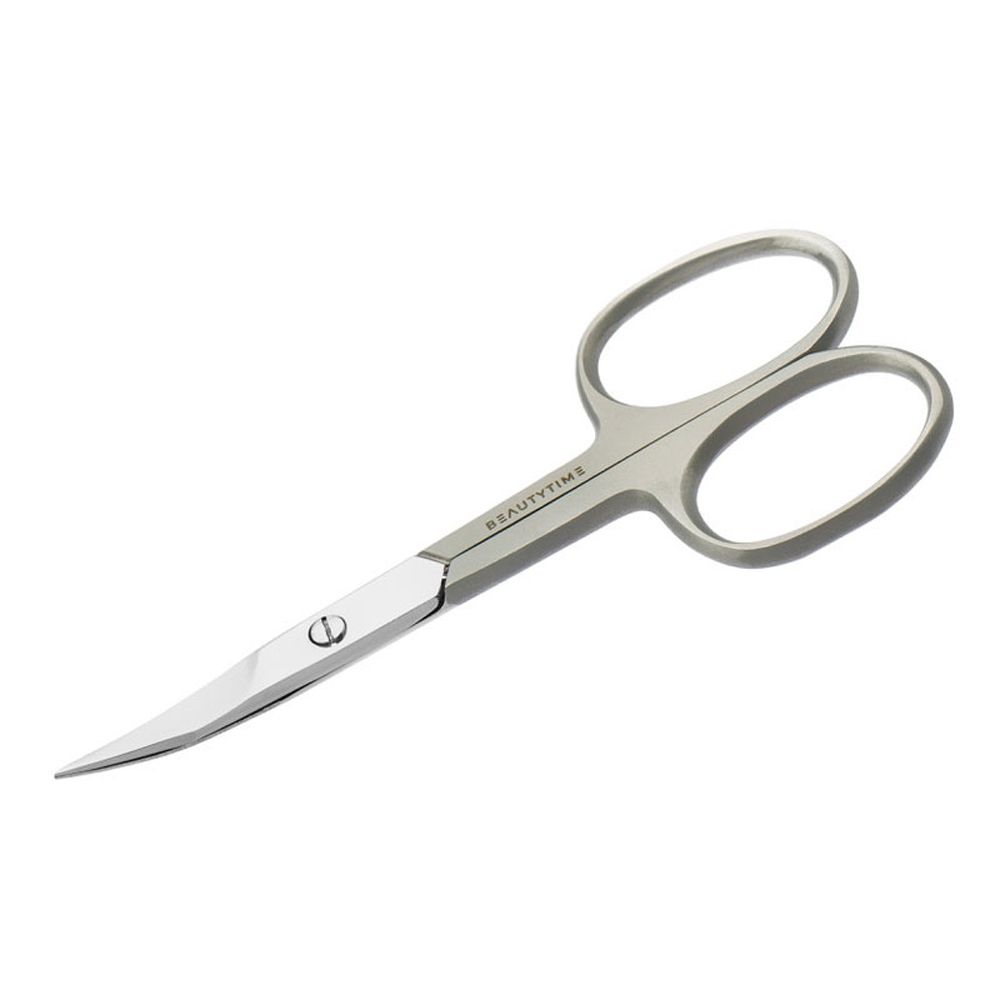 Beautytime Forbice Curva Sottile