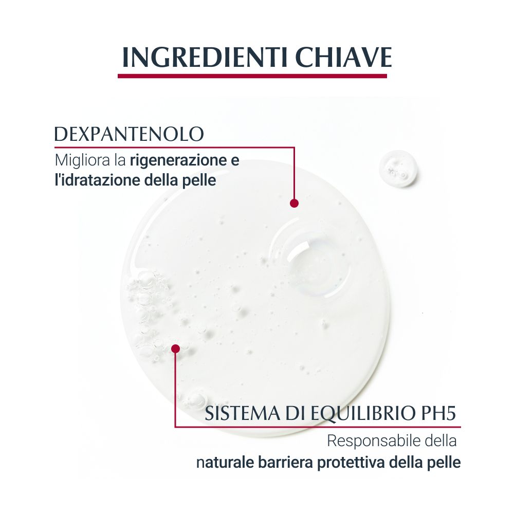 Eucerin pH5 Gel Doccia Dermoprotettivo 200 ml