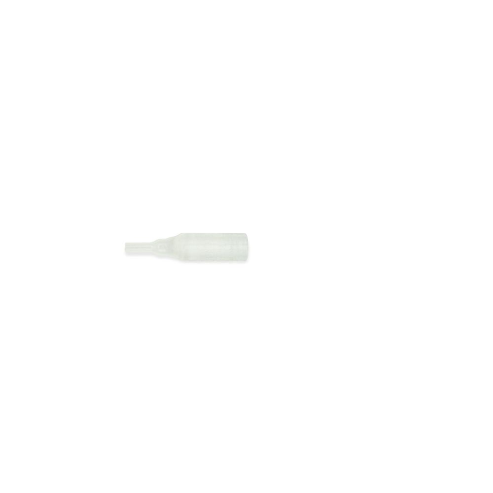 Catetere Esterno Autoadesivo In Silicone Trasparente Inview Standard Per Incontinenza Diametro 36Mm 30 Pezzi