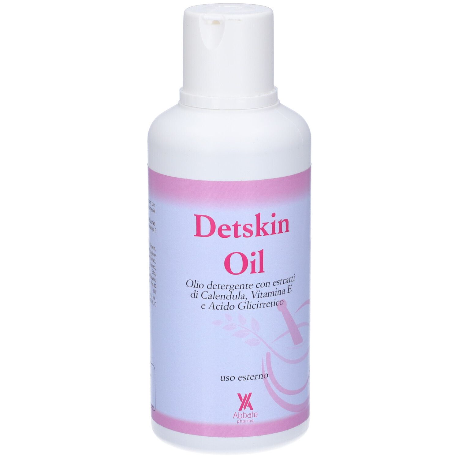 Detskin Olio Detergente 500 Ml