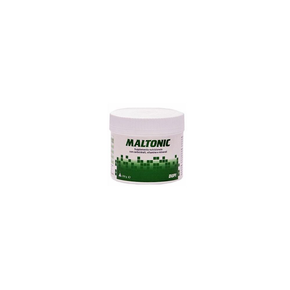 Maltonic Granulare 250 G