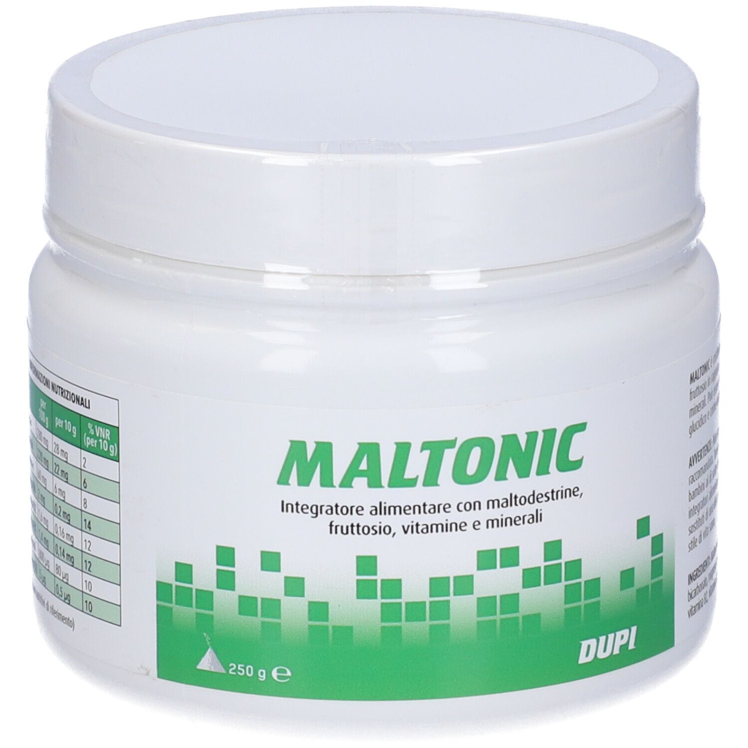 Maltonic Granulare 250 G