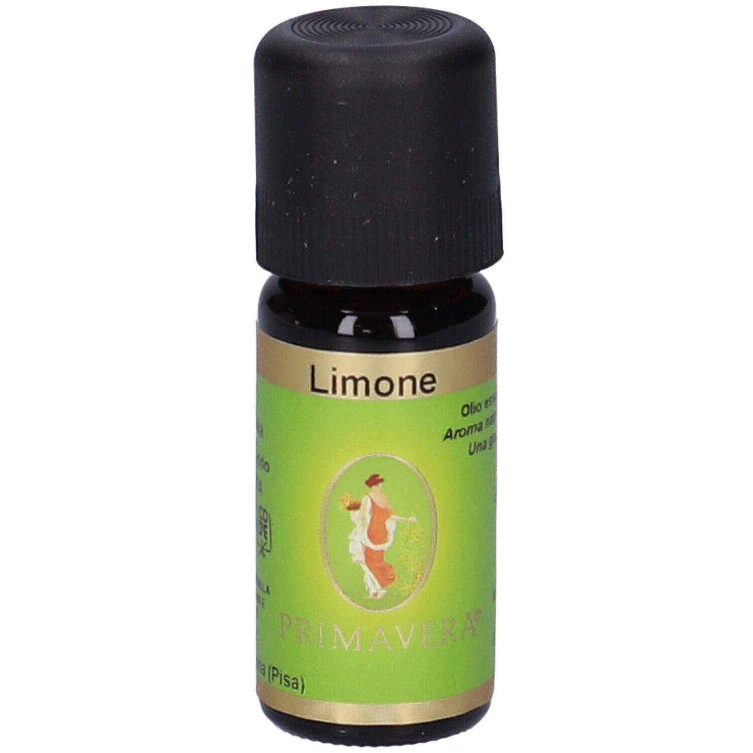 Probios Limone Olio Essenziale Bio