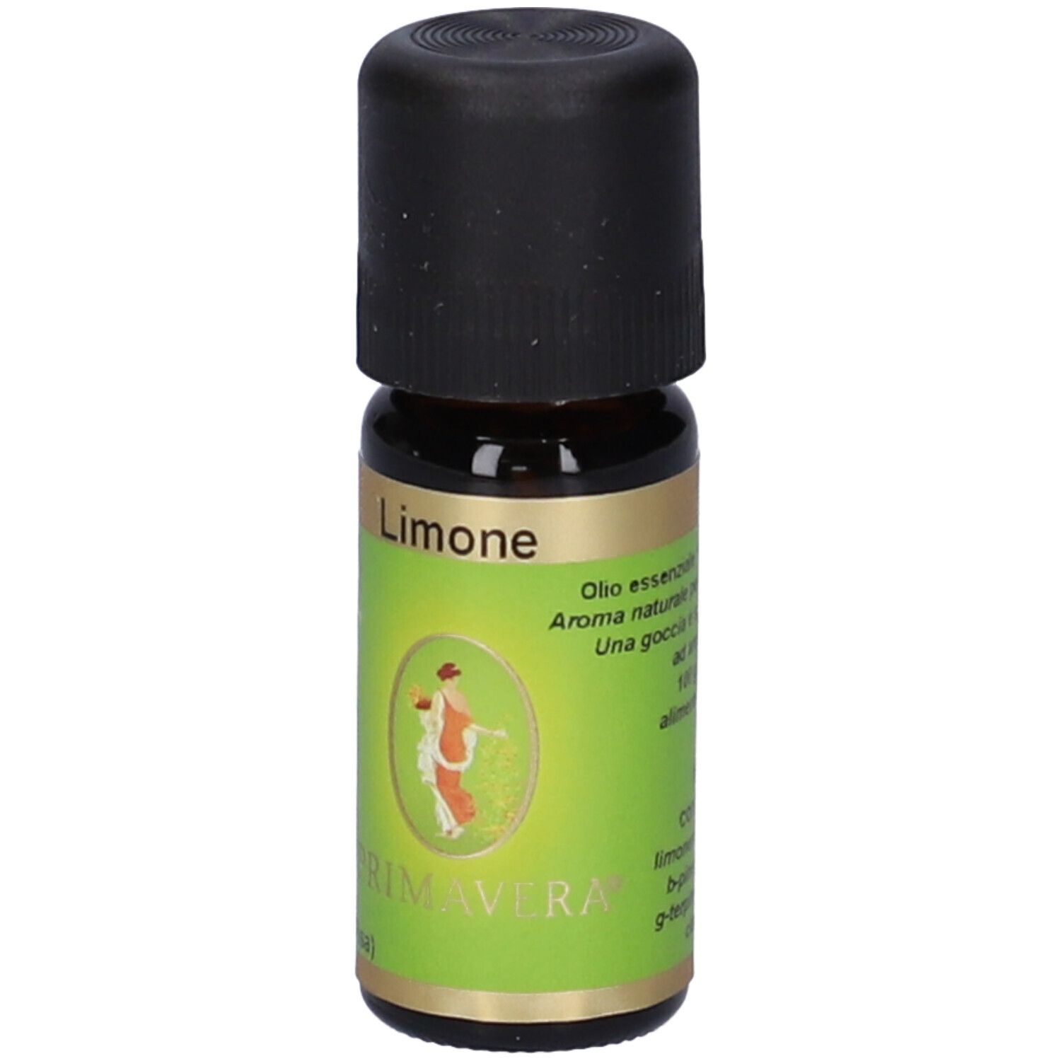 Probios Limone Olio Essenziale Bio