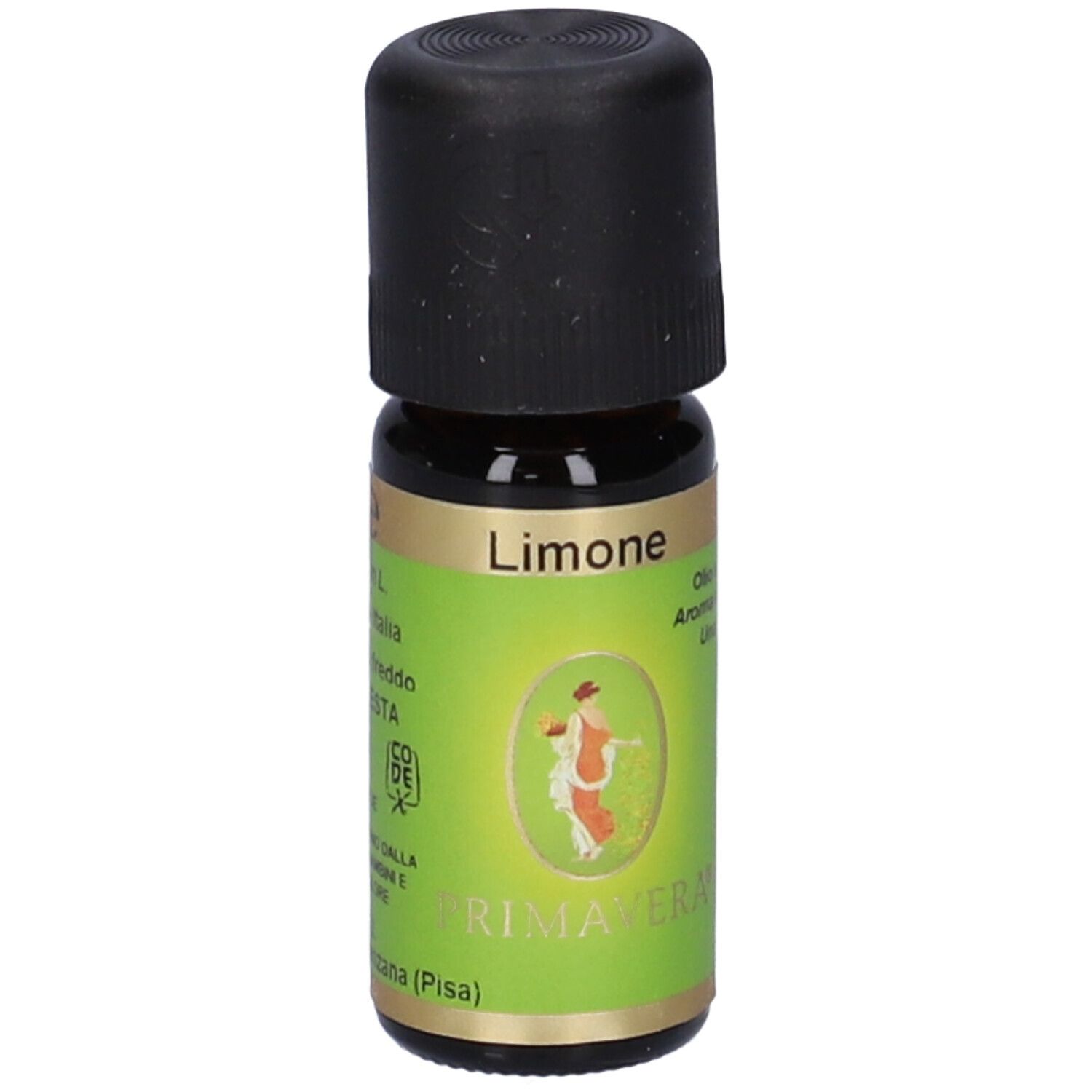 Probios Limone Olio Essenziale Bio