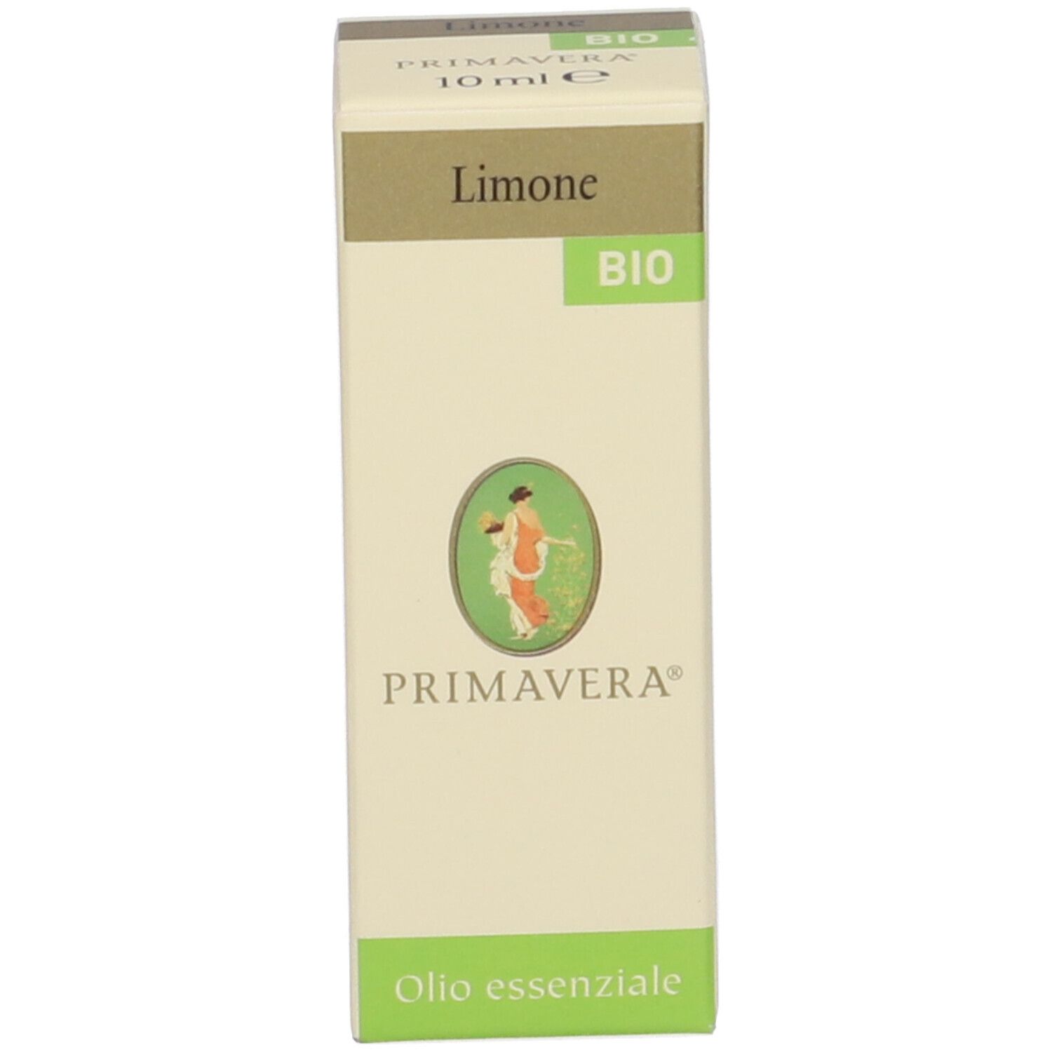 Probios Limone Olio Essenziale Bio