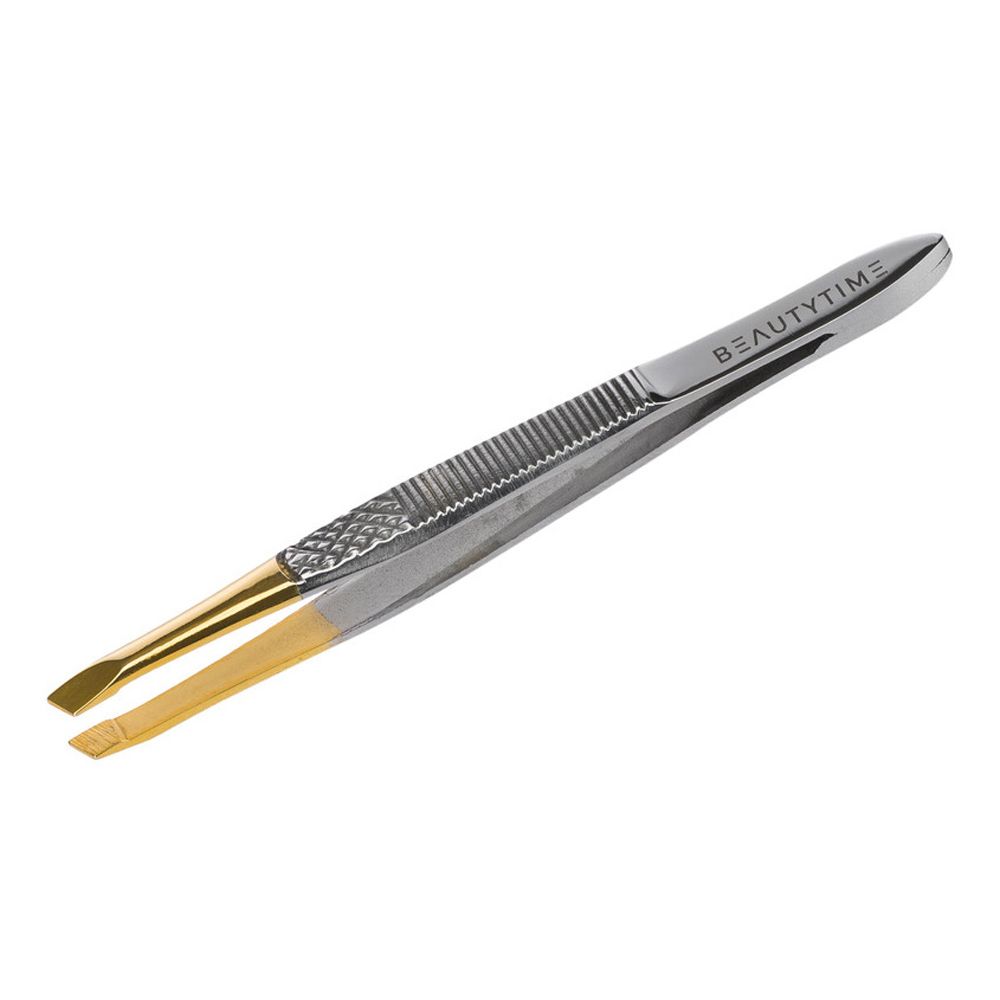 Beautytime Pinzetta Obliqua