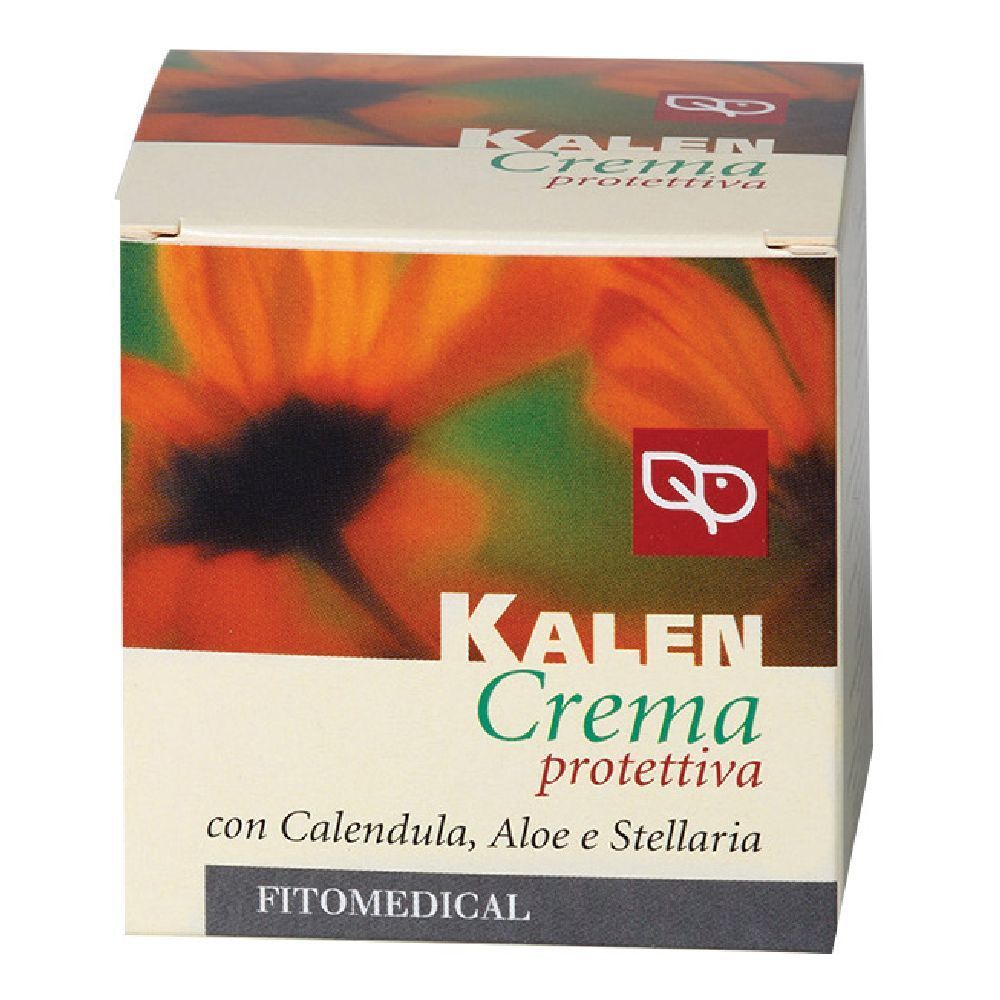 Kalen Crema 50 Ml Protettiva