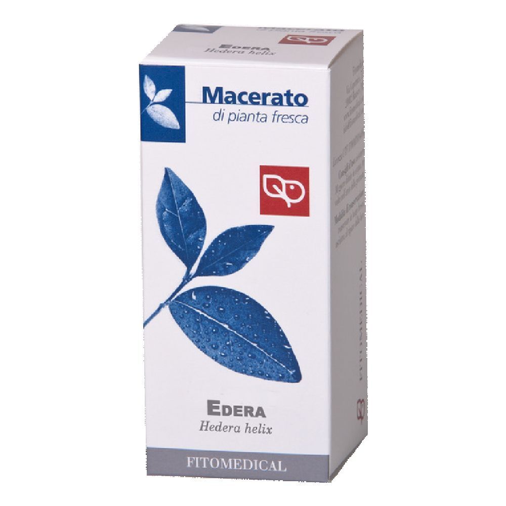 Edera 50Ml Tm