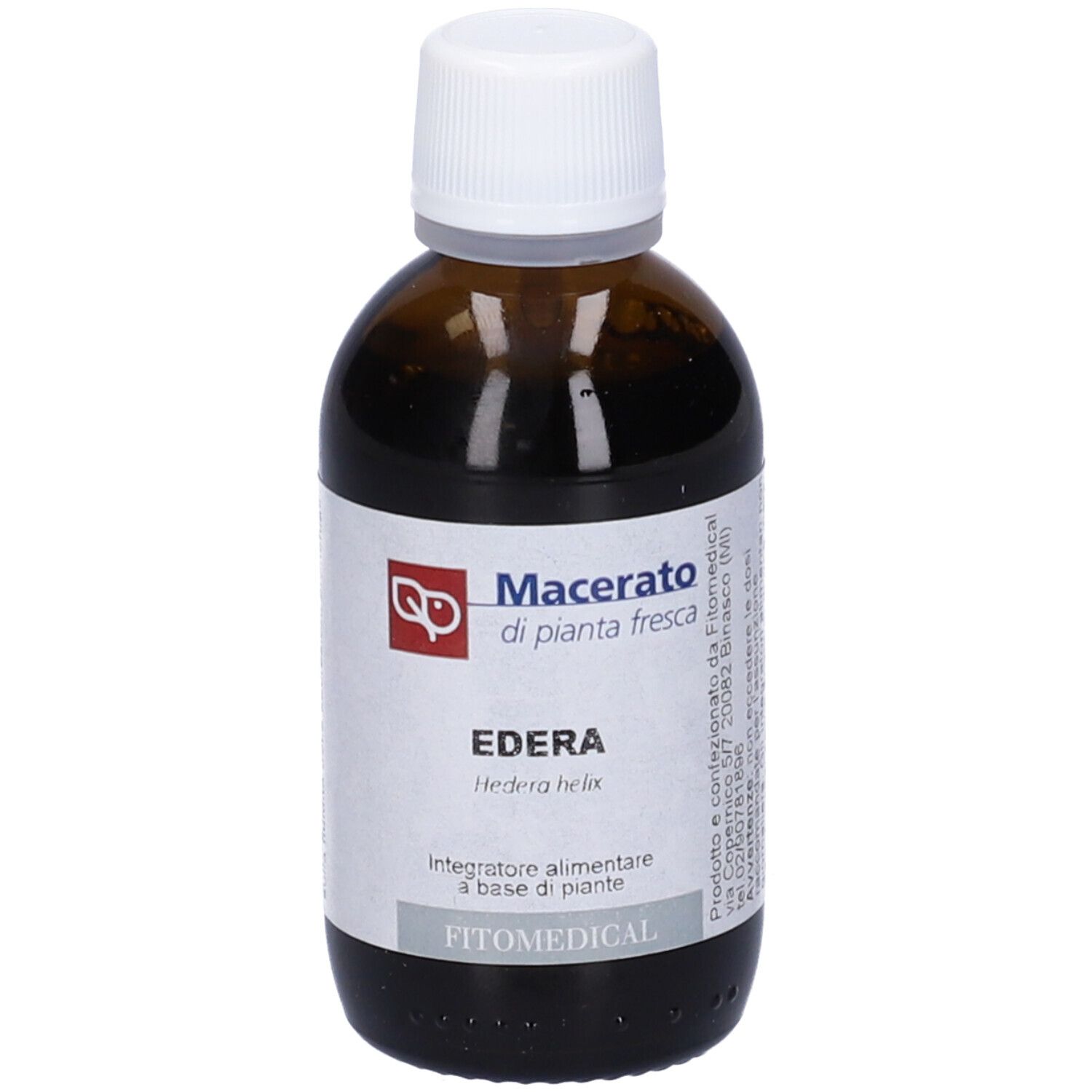 Edera 50Ml Tm