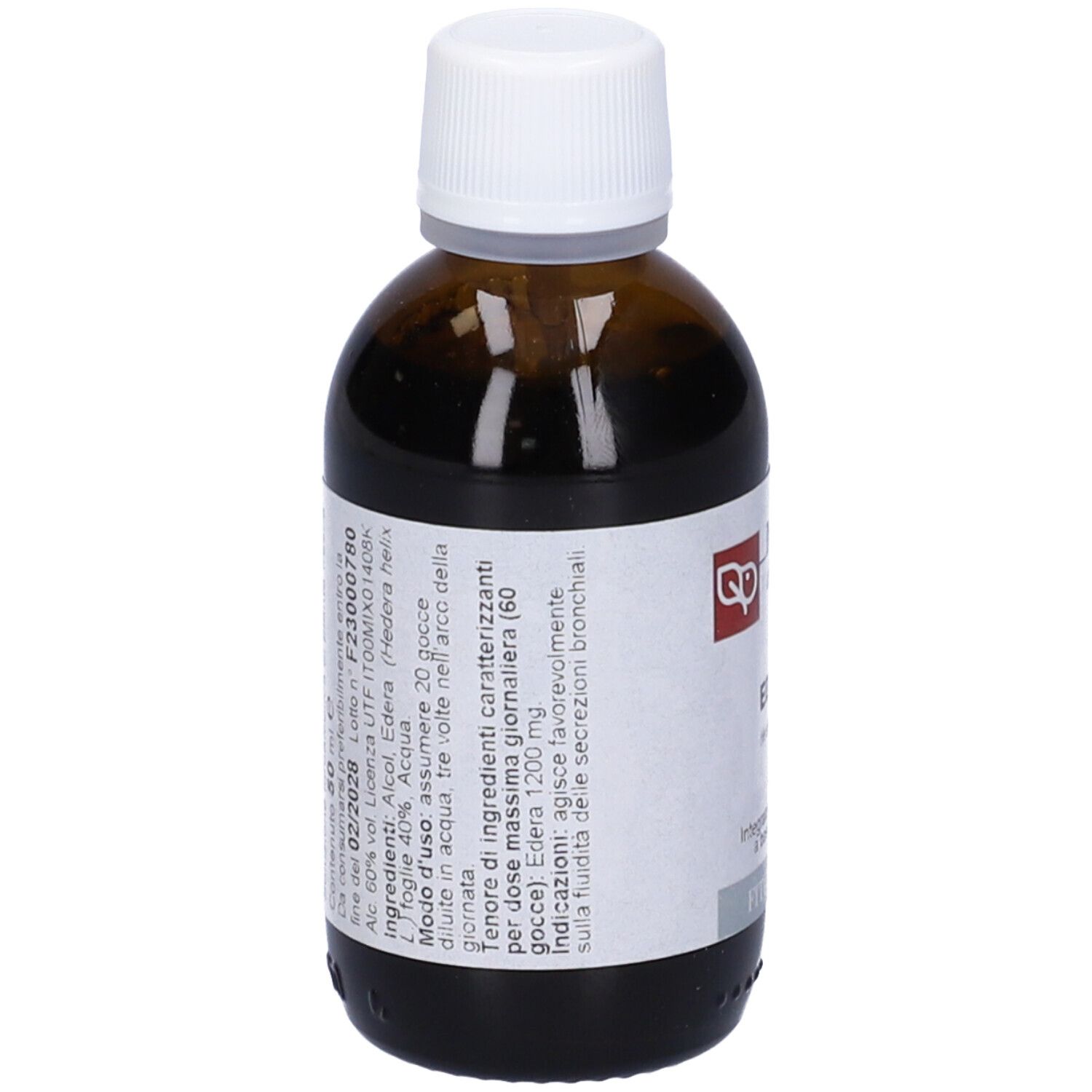 Edera 50Ml Tm