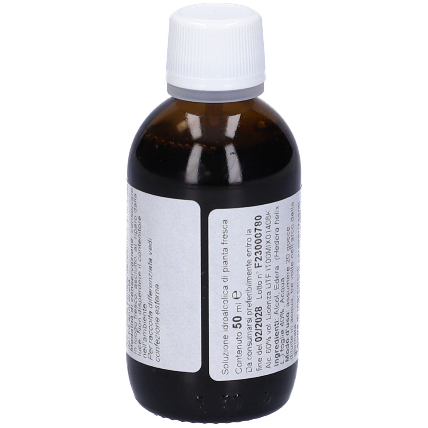 Edera 50Ml Tm