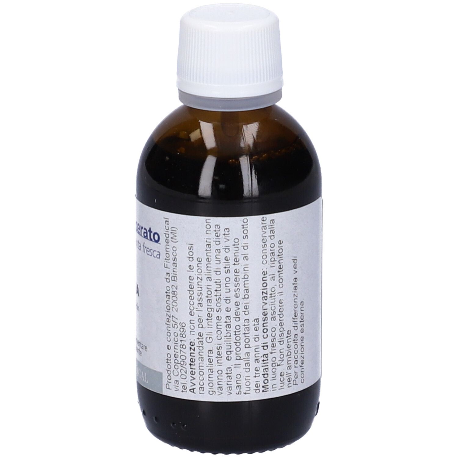 Edera 50Ml Tm