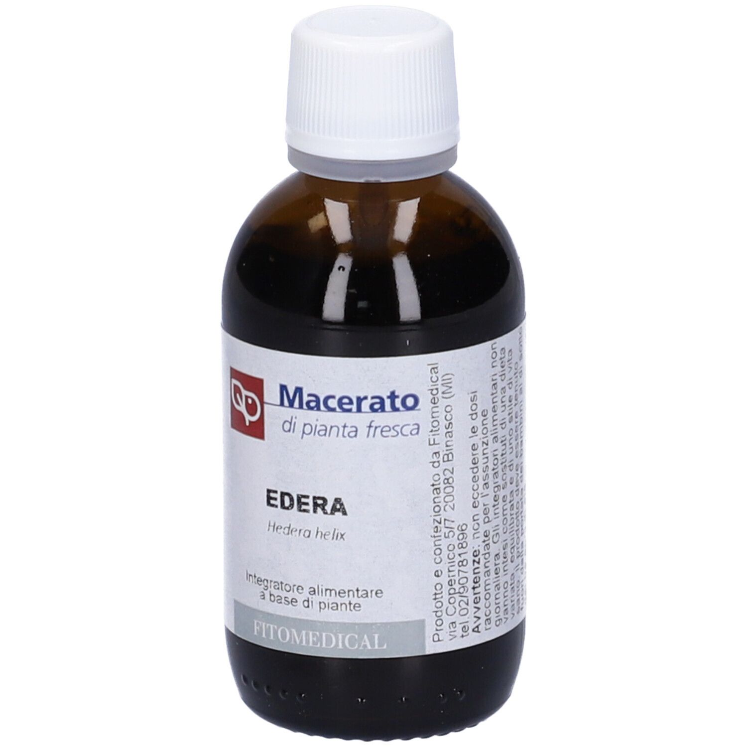 Edera 50Ml Tm