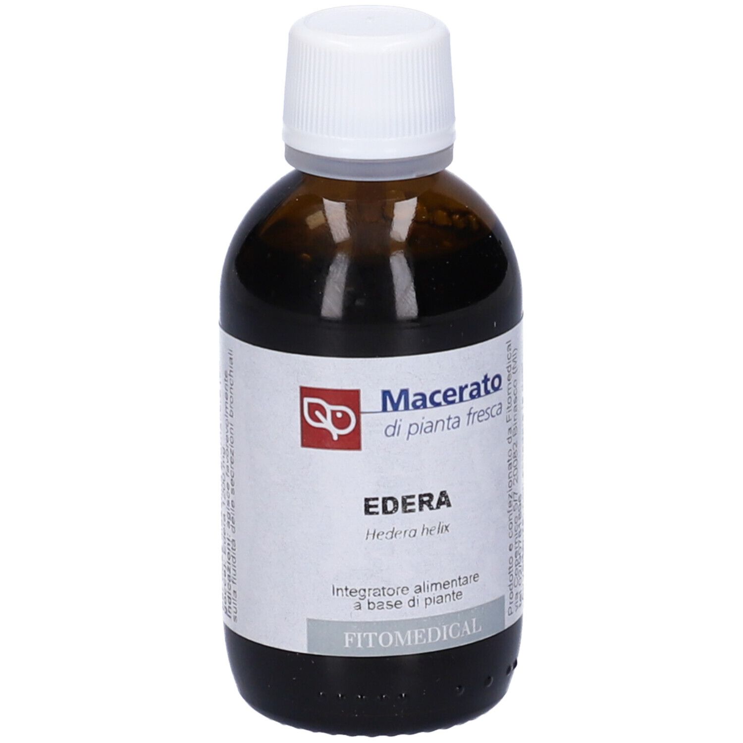 Edera 50Ml Tm