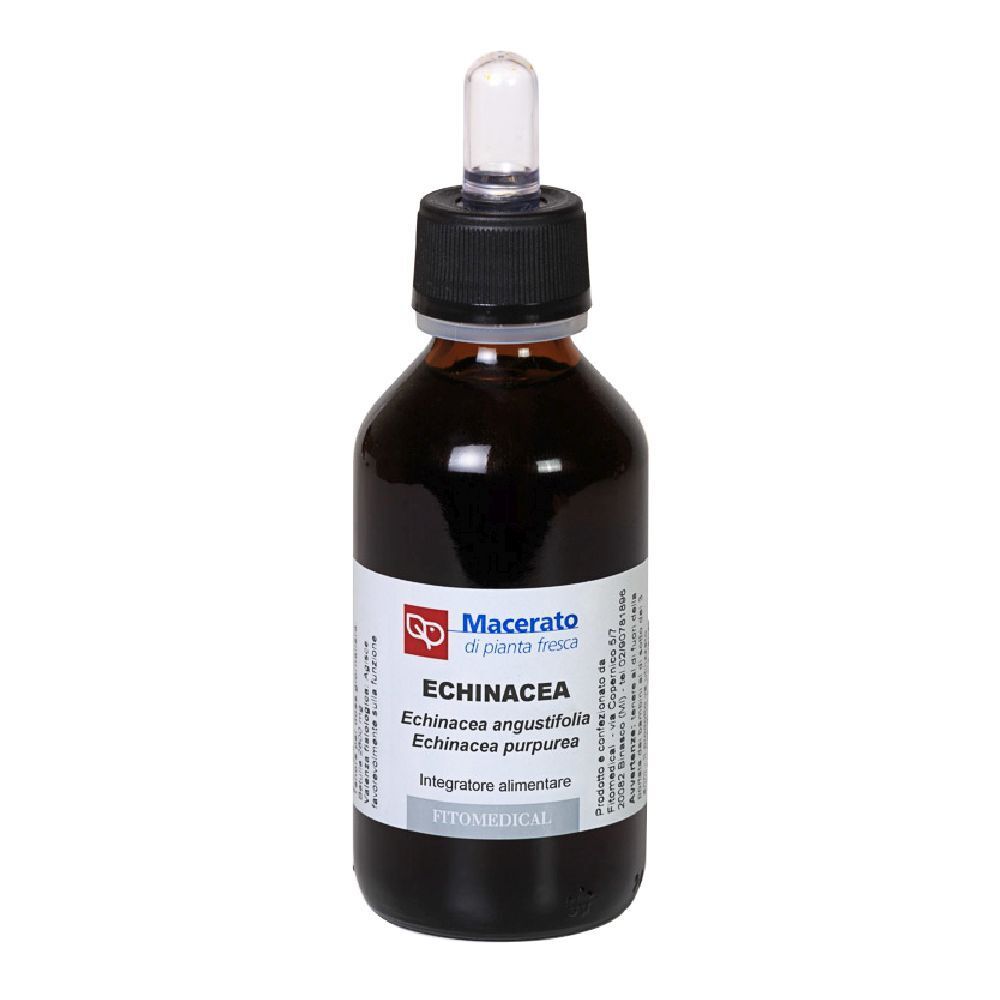 Echinacea Tintura Madre 100 Ml