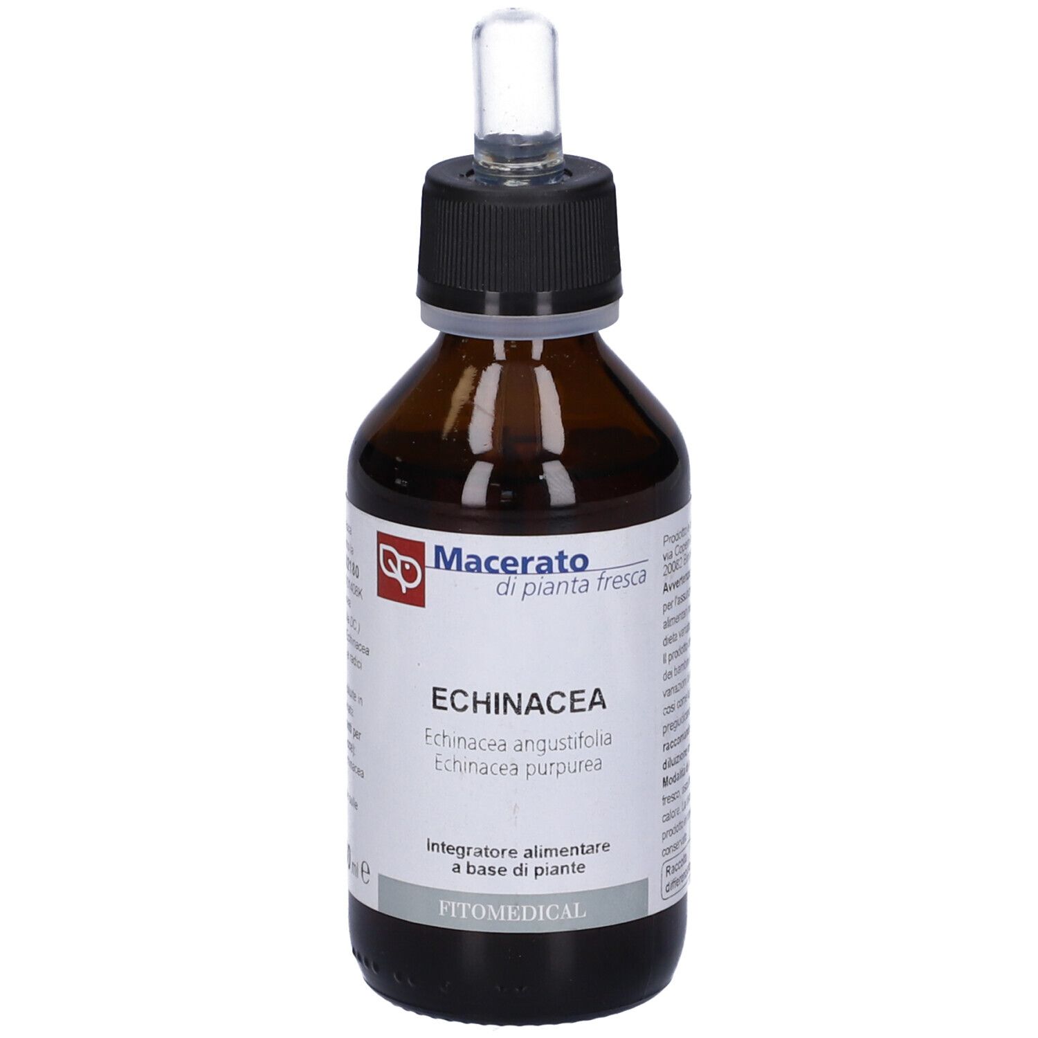 Echinacea Tintura Madre 100 Ml