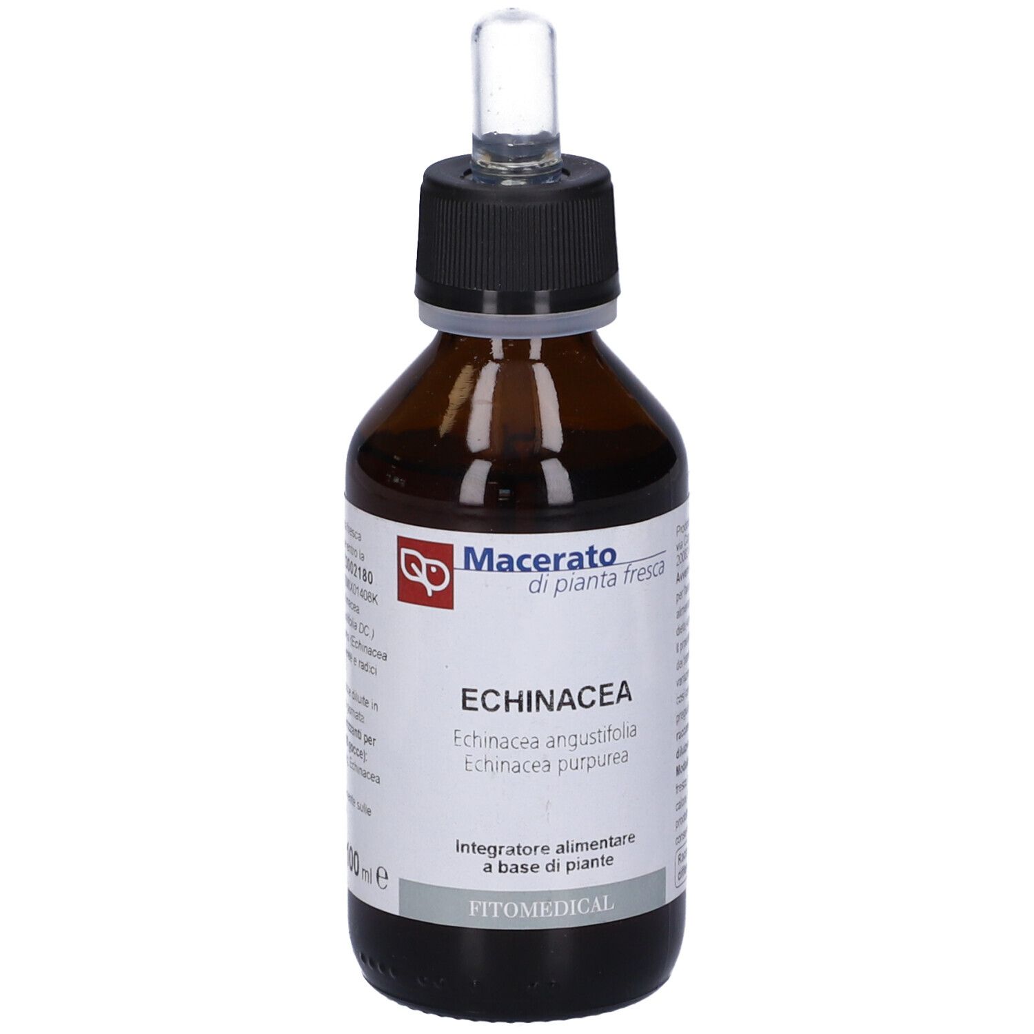 Echinacea Tintura Madre 100 Ml